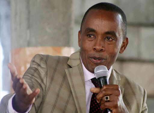 Wamatangi