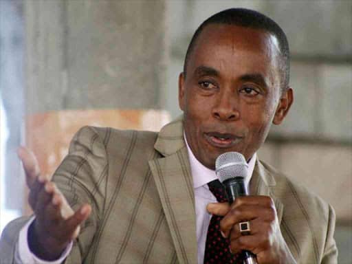 Wamatangi