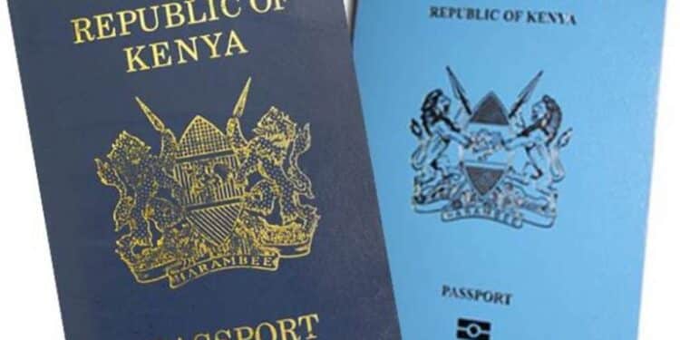 Passport