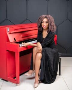 Leah Awiti