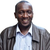 Maina wa Mutonya