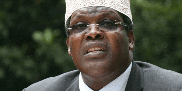 Miguna Miguna