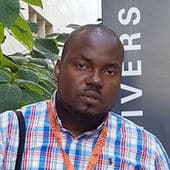 Olayinka Ajala