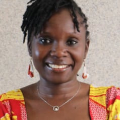 Ramatou Ouedraogo