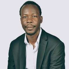 Sekou Toure Otondi
