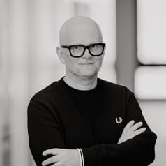 Simon Chadwick