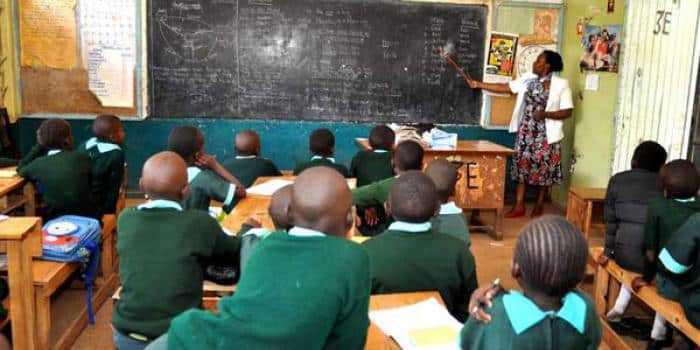 KCPE