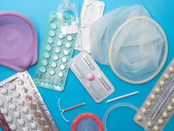 A report released in Washington shows a rising demand in modern contraception by women.Photo/Courtesy