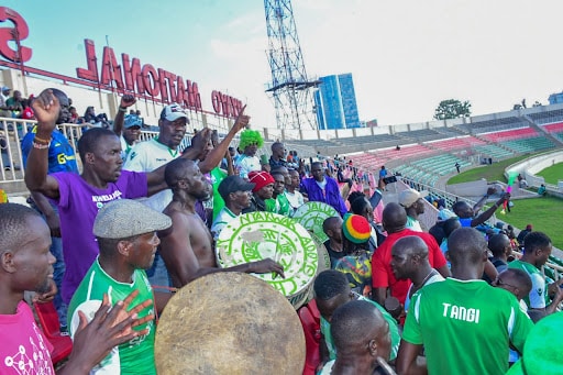 Gor Mahia