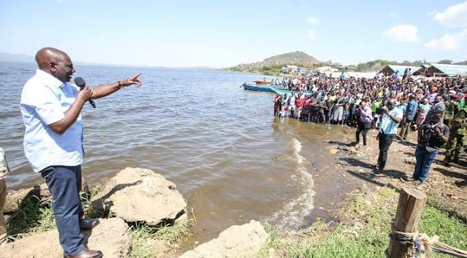 Nyanza