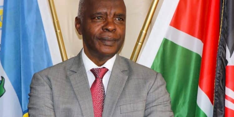 Kibwana