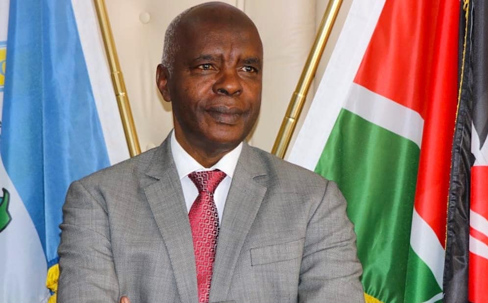 Kibwana