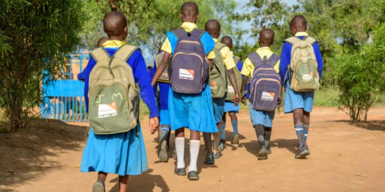 ODM Blames Ruto for Closure of Private School