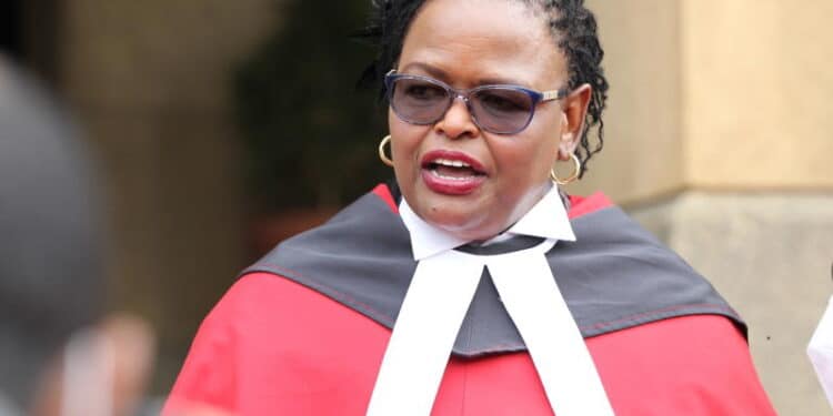 Supreme Court Seals Fate of Judge