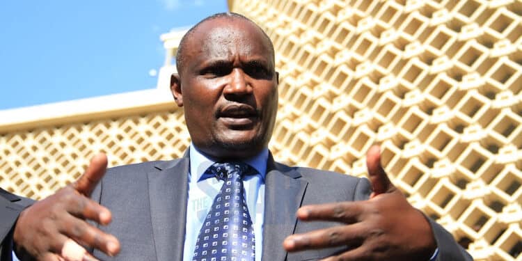 Mbadi