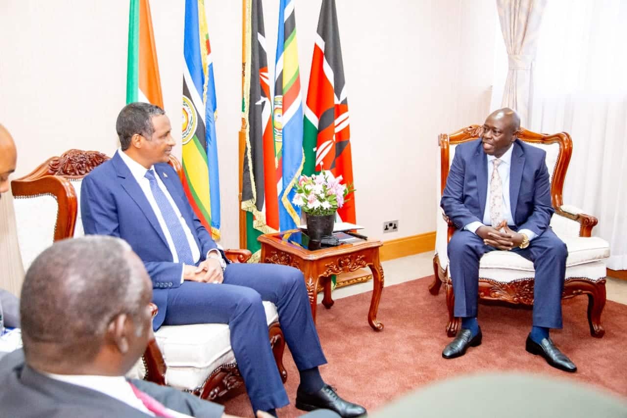 Uhuru