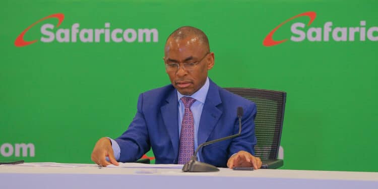 Safaricom