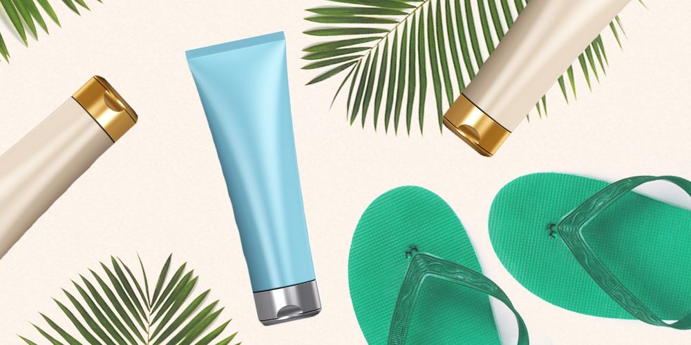Sunscreen