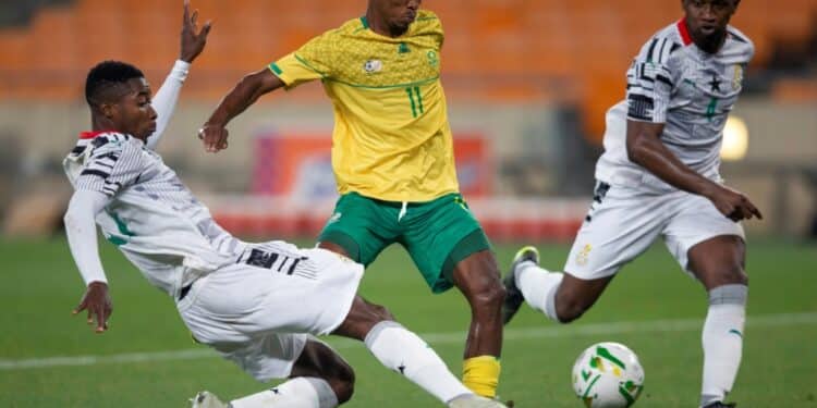 Themba Zwane