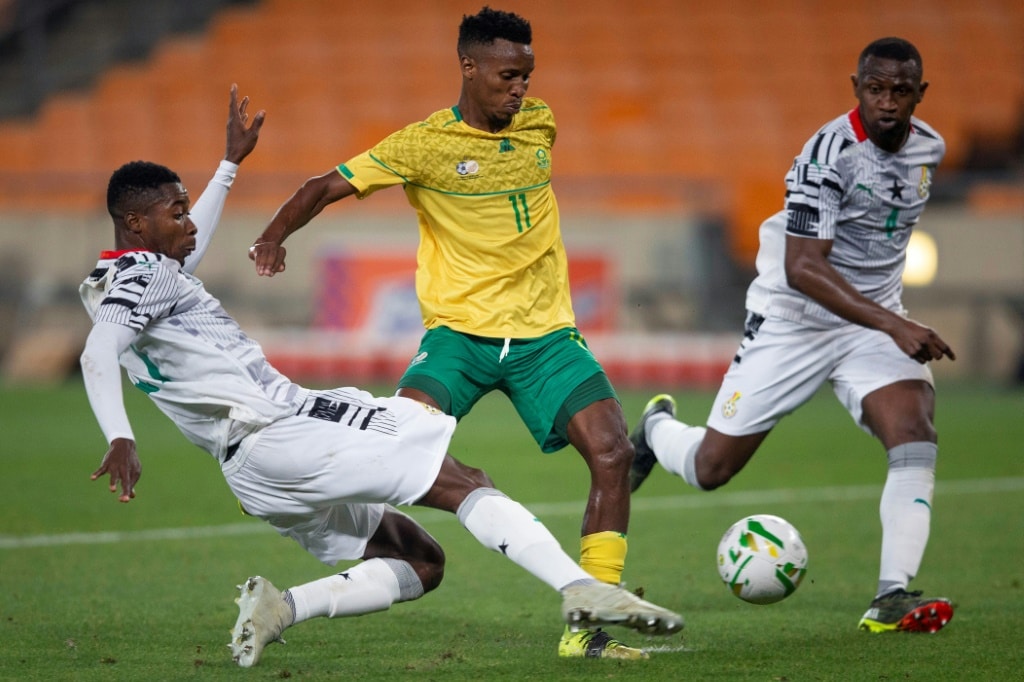 Themba Zwane