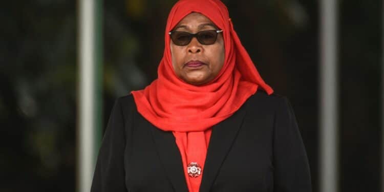 Tanzania