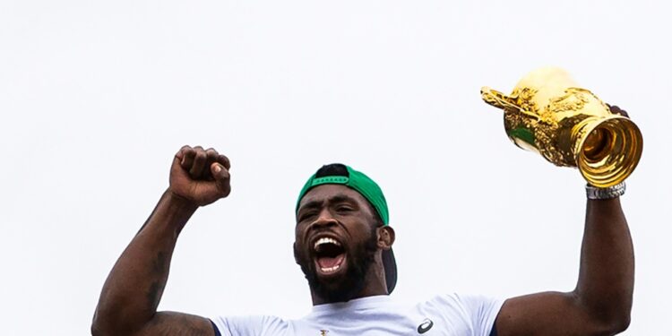 Kolisi