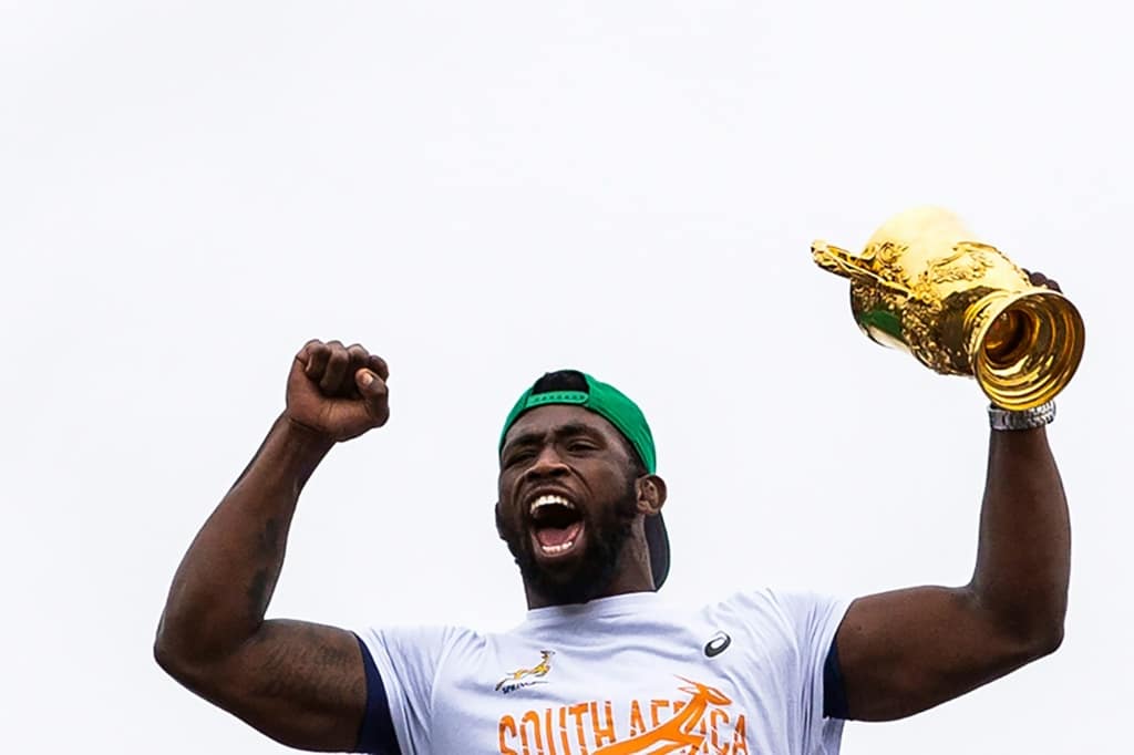 Kolisi