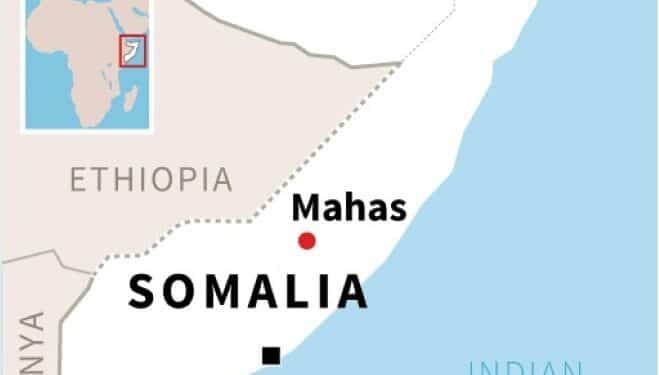 Somalia