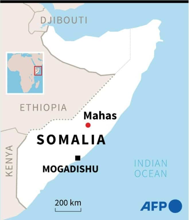 Somalia