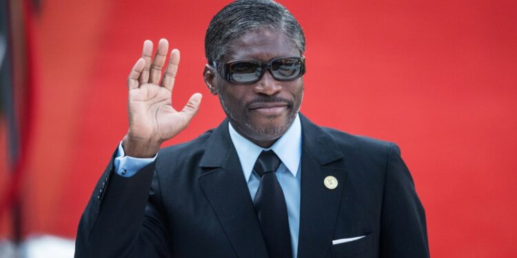 Equatorial Guinea