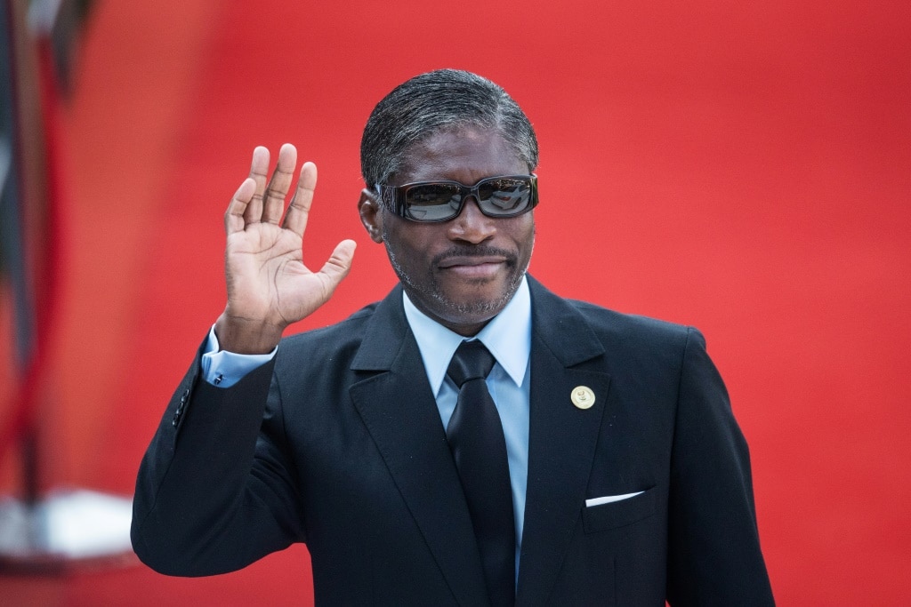 Equatorial Guinea