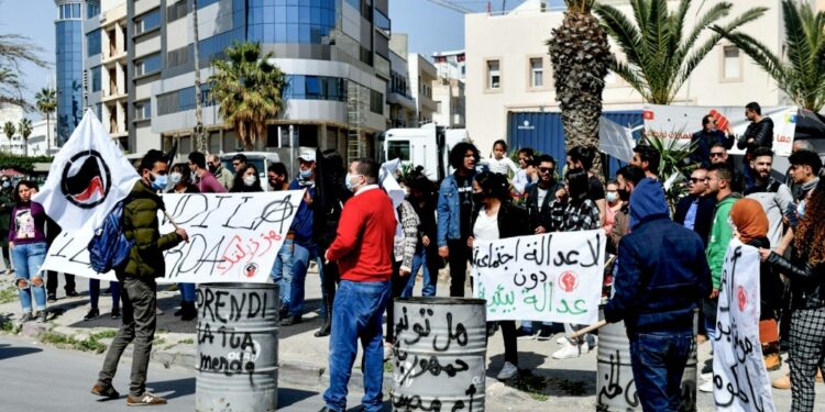Tunisia