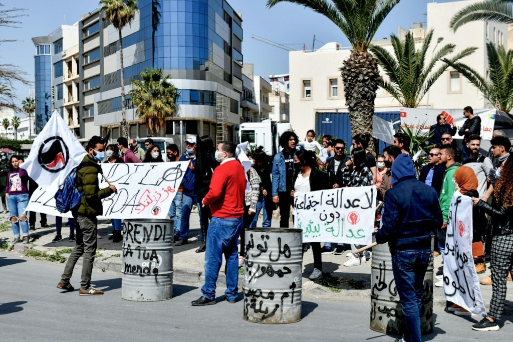 Tunisia