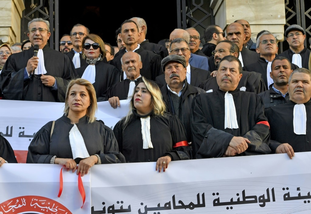 Tunisia