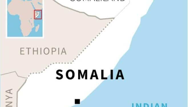 Somaliland