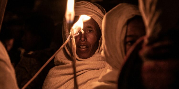 Ethiopia