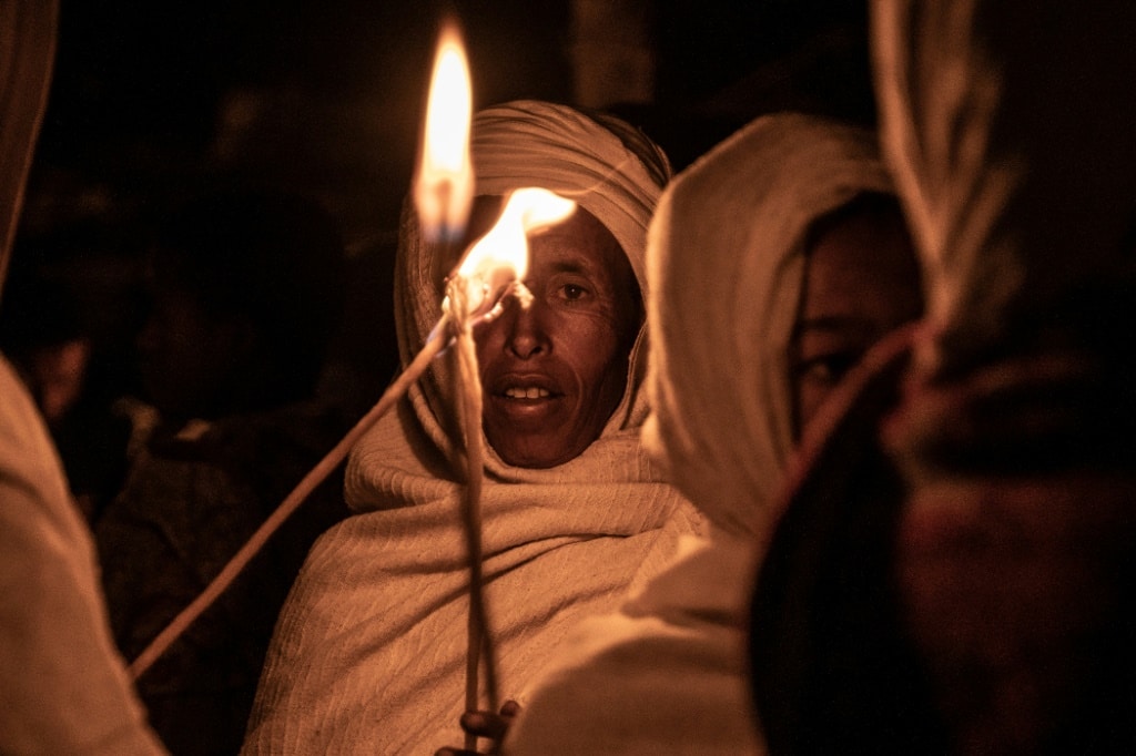 Ethiopia