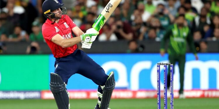 Twenty20 league