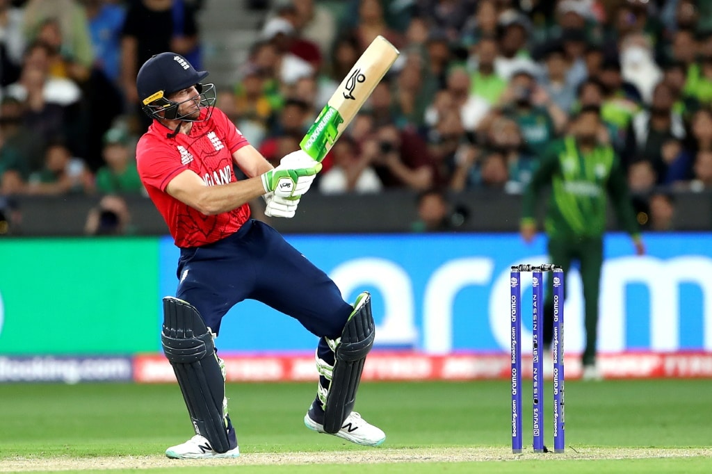 Twenty20 league