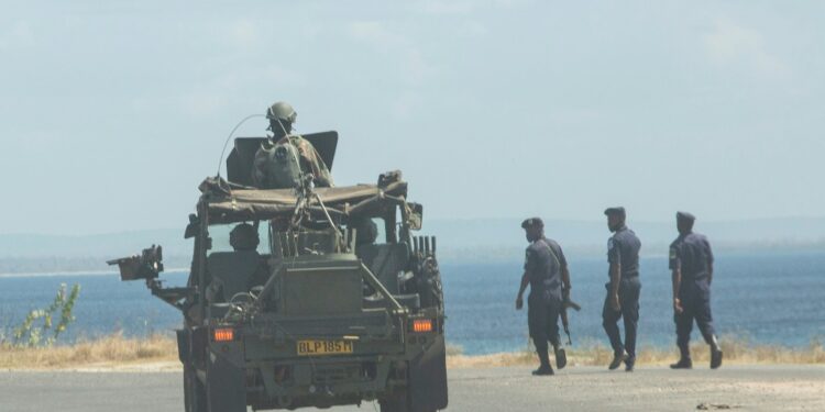 Mozambique