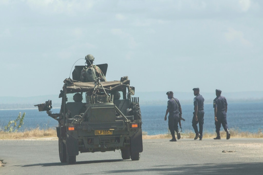 Mozambique