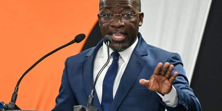 Ivory Coast