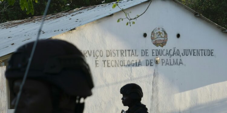 Mozambique