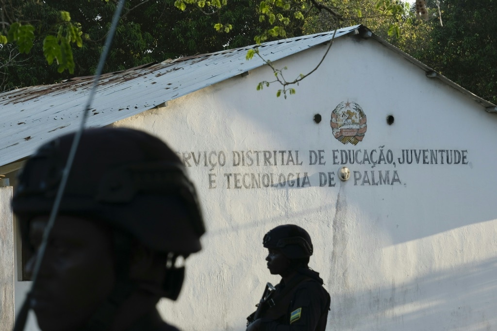 Mozambique