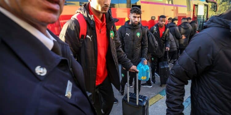 Morocco