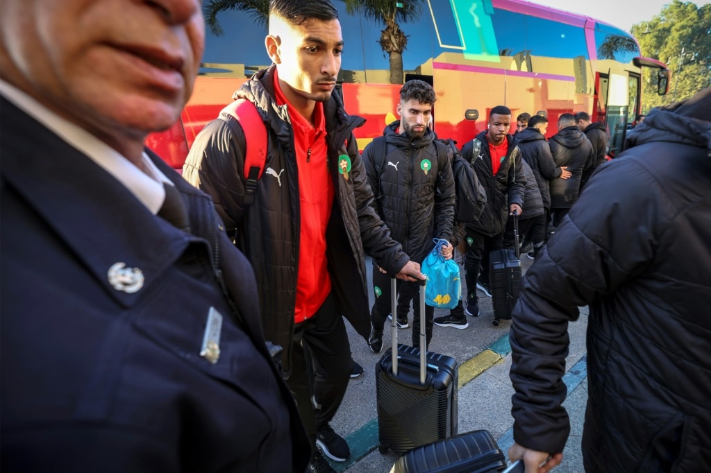 Morocco
