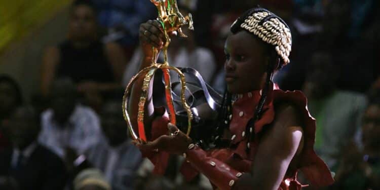 Burkina