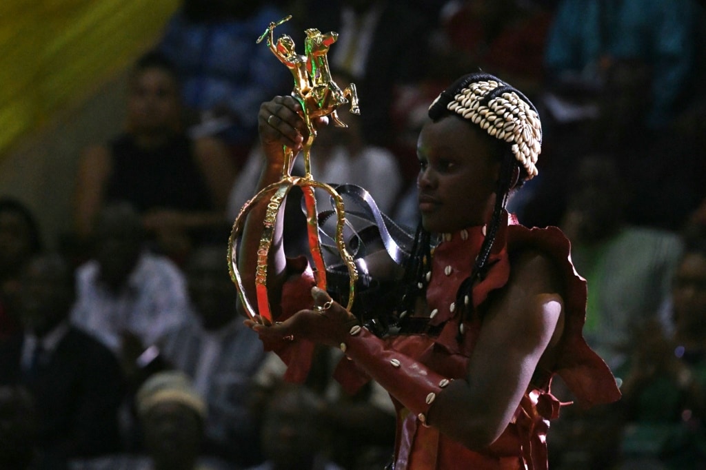 Burkina