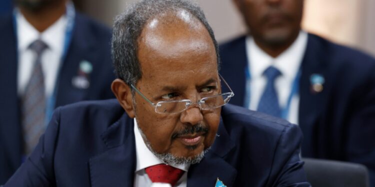 Somali