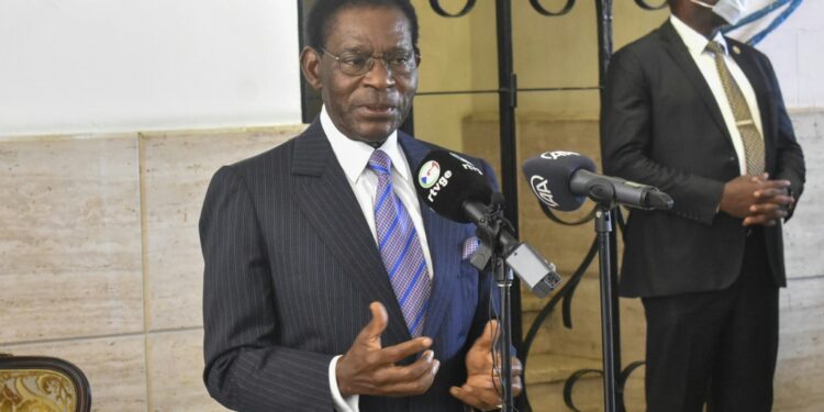 Equatorial Guinea